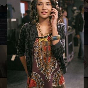 UO TANK FEATURED ON GOSSIP GIRL